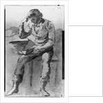 The Reader by Jean-Honore Fragonard