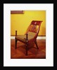 Chair, First Empire Style, 1810 by French School