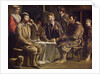 The Peasant's Meal, 1642 by Louis Le Nain