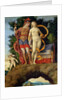 The Parnassus by Andrea Mantegna