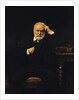 Portrait of Victor Hugo, 1879 by Leon Joseph Florentin Bonnat