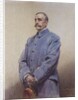 Portrait of Marshal Ferdinand Foch 1920 by Jean Patricot