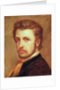 Self Portrait by Thomas Couture