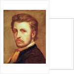 Self Portrait by Thomas Couture