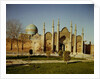 Mausoleum of Imamzadeh Hossein by Anonymous