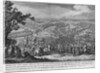 The Battle of Poltava by Pierre-Denis Martin