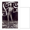 Death by Hans Memling