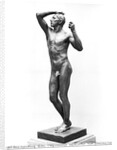 The Age of Bronze, after 1877 by Auguste Rodin