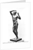 The Age of Bronze, after 1877 by Auguste Rodin