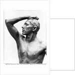 The Age of Bronze, after 1877 by Auguste Rodin