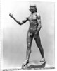 St. John the Baptist, 1878-80 by Auguste Rodin