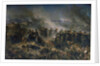 The Gervais Battery at the Siege of Sebastopol, 18th June 1855 by Alphonse Marie de Neuville
