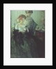 La Toilette by Richard Emil Miller