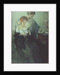 La Toilette by Richard Emil Miller