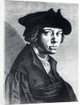 Lucas van Leyden by School Netherlandish