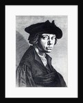 Lucas van Leyden by School Netherlandish