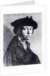 Lucas van Leyden by School Netherlandish
