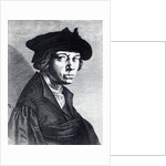 Lucas van Leyden by School Netherlandish