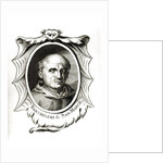 Portrait of Fra. Bartolomeo di San Marco by School Italian