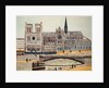 Notre-Dame, c.1933 by Louis Vivin