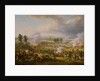 The Battle of Marengo, 14th June 1800, 1801 by Louis Lejeune