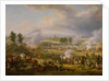 The Battle of Marengo, 14th June 1800, 1801 by Louis Lejeune