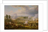 The Battle of Marengo, 14th June 1800, 1801 by Louis Lejeune
