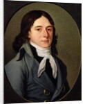 Camille Desmoulins by French School