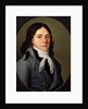 Camille Desmoulins by French School