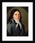 Camille Desmoulins by French School