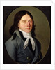 Camille Desmoulins by French School