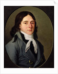 Camille Desmoulins by French School