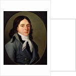 Camille Desmoulins by French School