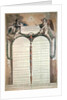 Declaration of the Rights of Man, 10th August, 1793 by French School