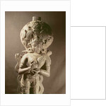 Statue of Ganga, Mahanad, Bengal, Sena Dynasty by School Indian