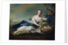 Portrait of Henriette de France, c.1742 by Jean-Marc Nattier