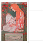 The Dream, 1897 by Ferdinand Hodler