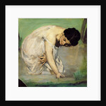 Dejeuner sur l'Herbe, 1863 by Edouard Manet