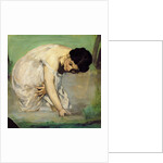 Dejeuner sur l'Herbe, 1863 by Edouard Manet