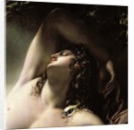 The Sleep of Endymion, 1791 by Anne Louis Girodet de Roucy-Trioson