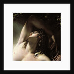 The Sleep of Endymion, 1791 by Anne Louis Girodet de Roucy-Trioson