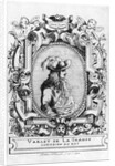 Charles Varlet, known as La Grange, in the role of Dom Juan from 'Don Juan, or Le Festin de Pierre' by Jean-Baptiste Poquelin Moliere 1875 by Frederic Desire Hillemacher