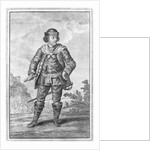 Pascal Paoli by French School