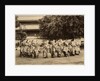 Veiled dancers at Mandalay, Burma, late 19th century by Anonymous