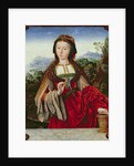Mary Magdalene, c.1520-25 by Quentin Massys or Matsys
