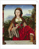 Mary Magdalene, c.1520-25 by Quentin Massys or Matsys