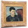 Portrait of the artist's son, 1881-82 by Paul Cezanne