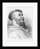Brother Jean des Entommeurs by Gustave Dore