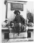 Monument to Alexandre Dumas Pere, d'Artagnan, 1883 by Gustave Dore
