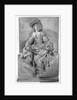 Model for the Monument to Alexandre Dumas Pere, d'Artagnan or Figure of a musketeer, 1882 by Gustave Dore